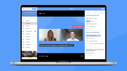 Socio Event Streaming TV