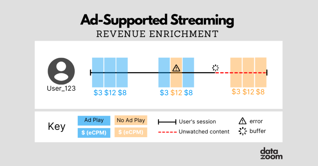 Datazoom Ad Targeting