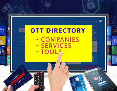 OTT Directory