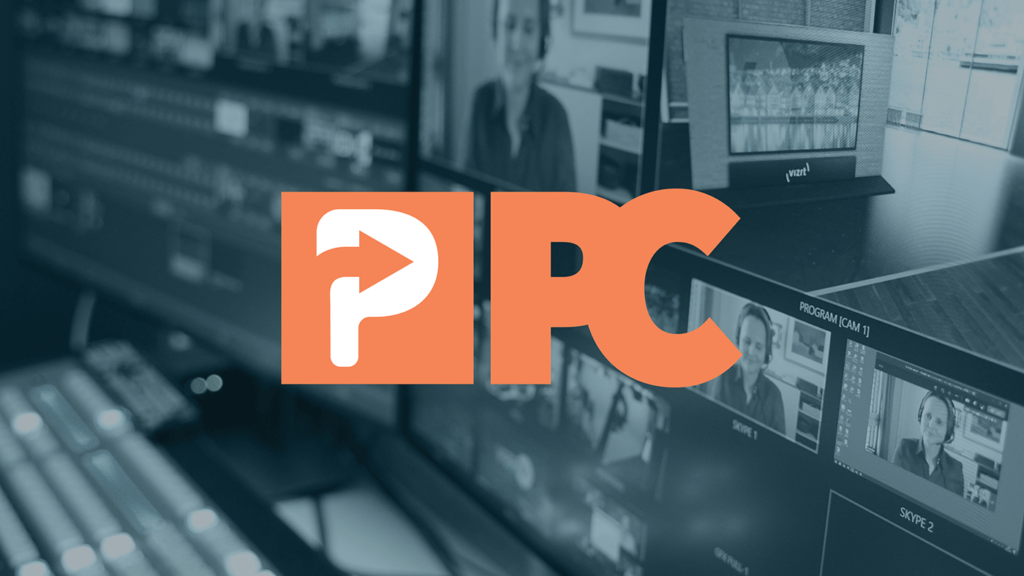 Vizrt Cloud TV Production