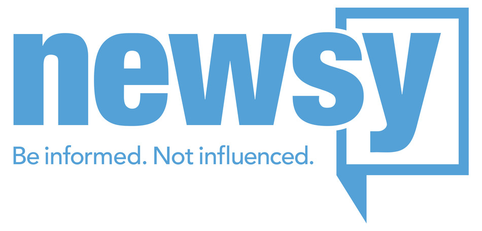 Scripps Newsy Logo