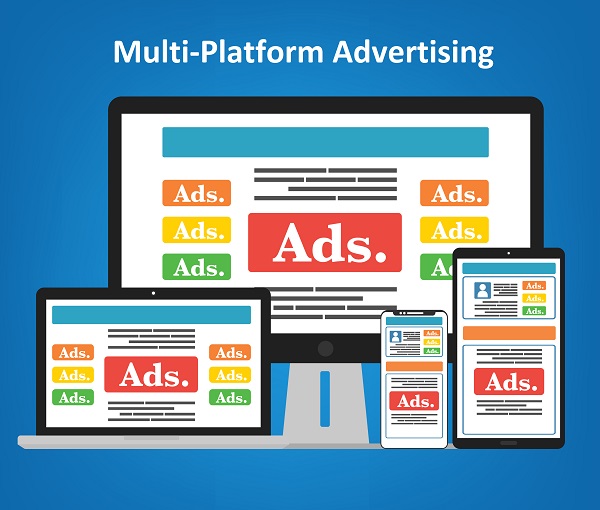 Multi-Channel Integrated Advertising