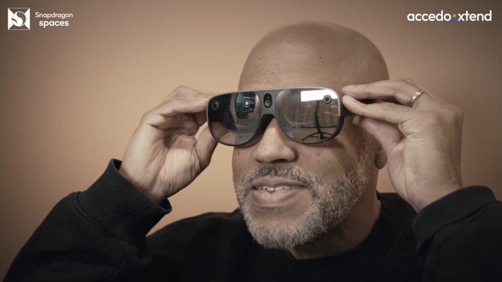 Accedo XR App Development for Homes