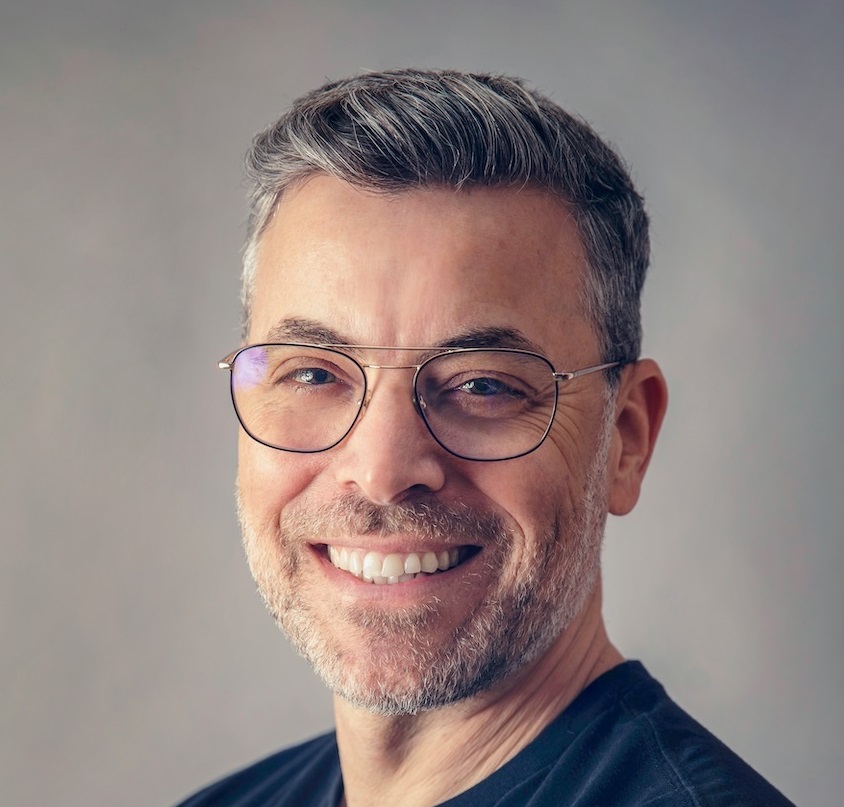 Eitan Koter Vimmi CEO