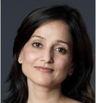 Meghna Krishna, Chief Revenue Officer at VideoVerse