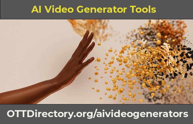 AI Video Generators